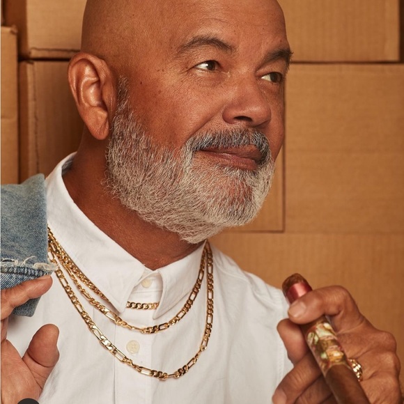 L.E.S Figaro Chain - Picture 4 of 10